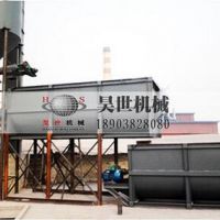 氢氧化钙生产线设备 白灰加工石灰生产线 昊世机械专业制