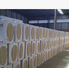 厂家生产优质保温板批发优质保温隔热隔音耐老化的岩棉复合板