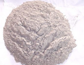 研磨级铝矾土 骨料 细粉