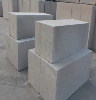 山东同德厂家直销优质B05砂加气砖轻质砖自保温砖质优价廉