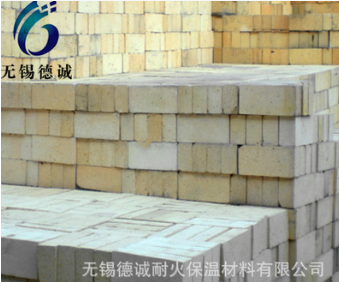 异型耐火砖厂家批发无锡苏州压铸砌筑材料