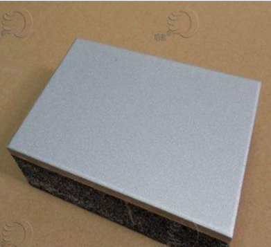仿大理石漆硅酸钙面层保温装饰板 新型轻质建材保温
