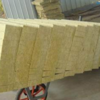 岩棉板厂家 憎水岩棉板 保温棉高密度 岩棉板 外墙