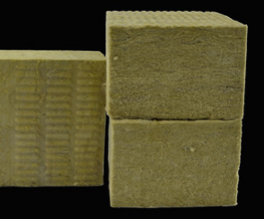 憎水岩棉板 保温棉高密度 岩棉板 外墙专用