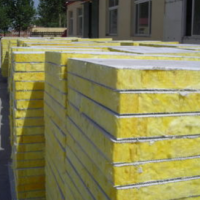 北京岩棉板厂家 憎水岩棉板 保温棉 岩棉板 外墙专用