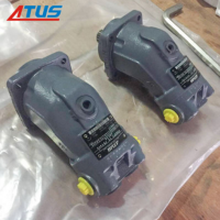 澳托士高速液压马达定量柱塞马达ATUS-A2FM23斜轴式液压马达销售