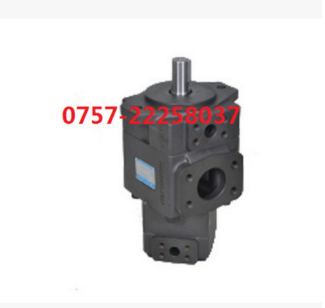 双联叶片泵PV2R21-65/19RAF1