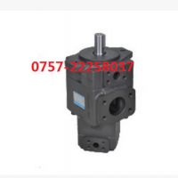 双联叶片泵PV2R21-65/19RAF1