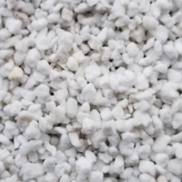 大量供应玻化微珠保温颗粒 石膏保温砂浆保温腻子用玻化微珠颗粒