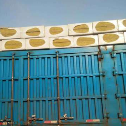 保温材料岩棉板生产厂家 隔热填充硬质岩棉板 幕墙保温岩棉板