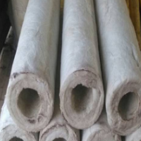 f 硅酸铝管壳保温管 绝热环保硅酸铝纤维管 耐高温硅酸铝管壳价格