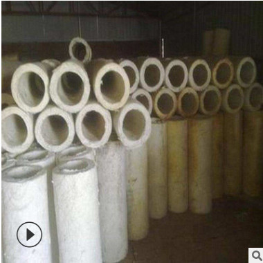 厂家长期直供复合硅酸铝管保温隔热硅酸铝管壳耐高温硅酸铝纤维管