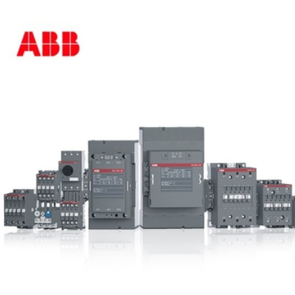ABB AX系列接触器 AX09-30-01-84*110V 50Hz;10139832