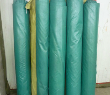 陕西三防布生产商 防火布 工业帐篷使用材料 高品质