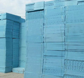 厂家批发挤塑板保温板 阻燃挤塑板 节能挤塑板