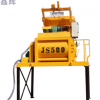 厂家直销 JS500搅拌机 水泥搅拌机 质量保证 SJ500-2000型