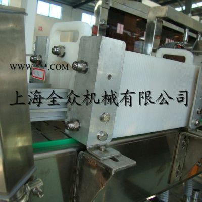供应 上海全众机械 输送设备 QZM-FGJ 翻罐机