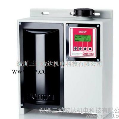 深圳大量批发工业润滑注油器PermaECOSY多点注油系统机械保养设备