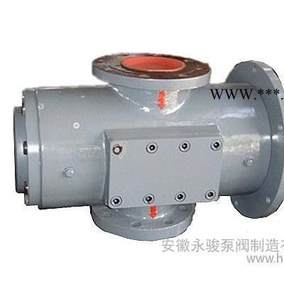** 集卷液压系统配用润滑SNF440R46U12.1支架式三螺杆泵 螺杆泵厂家 SNF支架式三螺杆泵