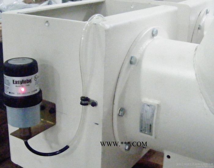 进口注油器Easylube电机注油器|输送机润滑器|自动注脂系统