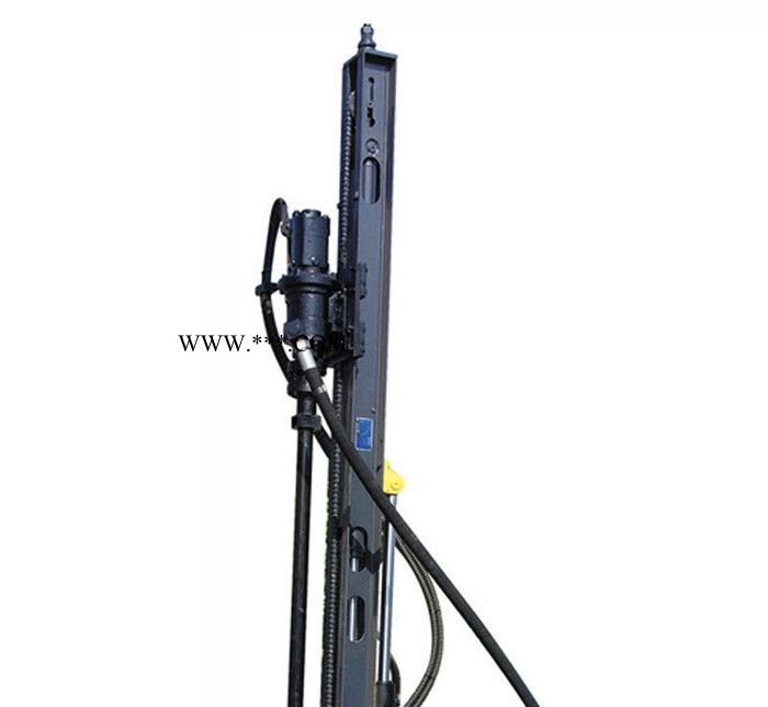 开山KG910露天潜孔钻车 结构简单可靠性高 批量销售