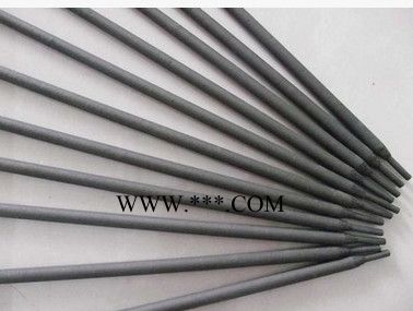 D628高铬铸铁焊条 堆焊耐磨焊条628 铸铁锤头焊条规格齐全