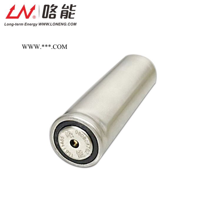 LN咯能5号可充电锂离子电池/1.5V话筒通用电池/KTV麦克风电池定制 锂电池