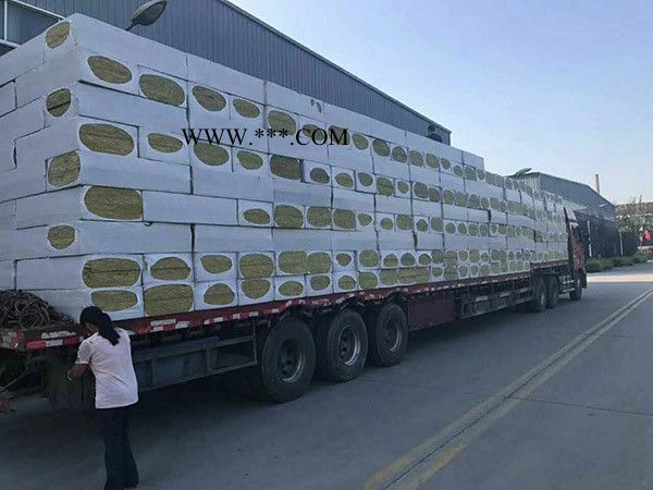 上海岩棉条厂家售卖 岩棉板