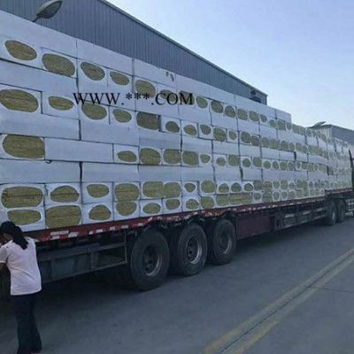 上海岩棉条厂家售卖 岩棉板