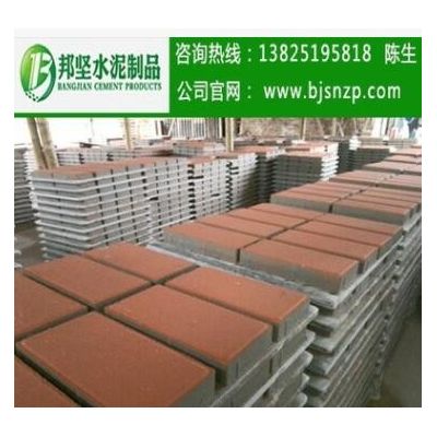广州深圳环保彩砖供应，东莞佛山惠州环保彩砖供应商