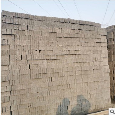 安徽南京滁州南谯标准砖24砖水泥砖免烧砖厂家直销量大从优
