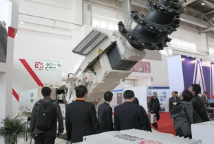 贵州贵阳国际煤炭矿山机械展览会