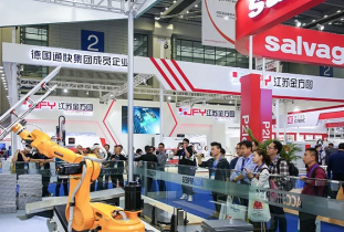 深圳工业机械展览会