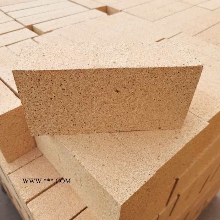 耐火砖定做 一级高铝耐火黏土砖 耐火材料生产厂家 各种规格